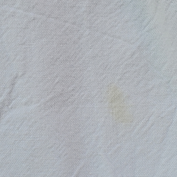 Cozumel Mexico Men's Medium ? Vintage Zip Jacket 90s Hoodie White Light Vacation - Picture 13 of 15